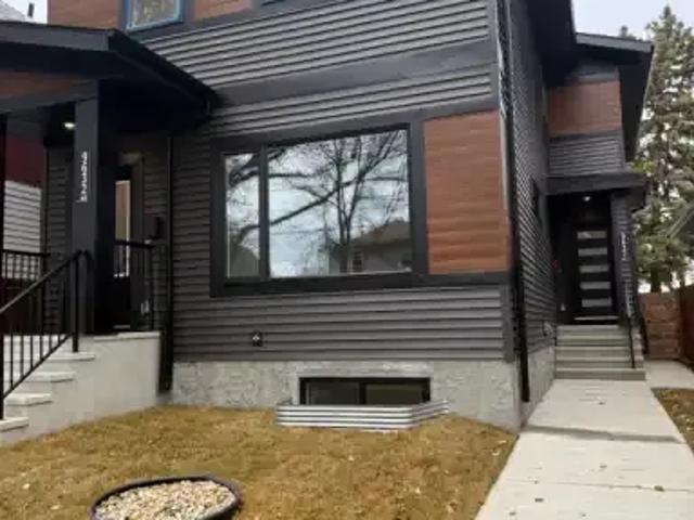 2 Bedroom Apartment Edmonton AB 105308768