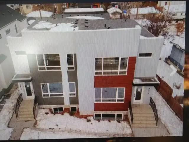 2 Bedroom Apartment Edmonton AB 105309063
