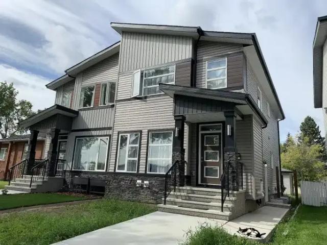 2 Bedroom Apartment Edmonton AB 105333959