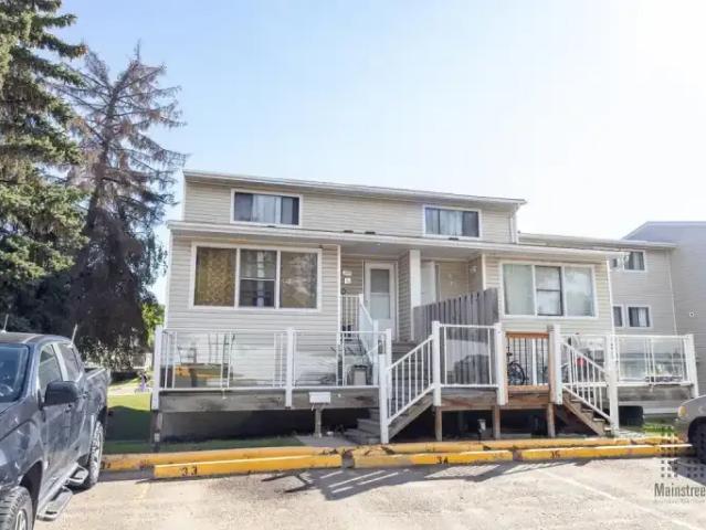 2 Bedroom Apartment Edmonton AB 105466374