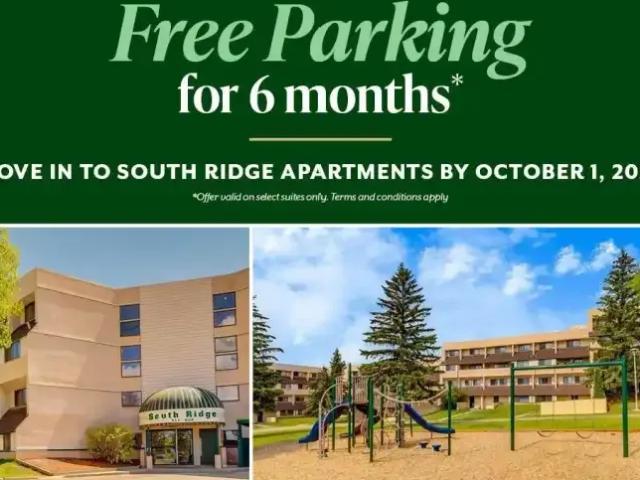 2 Bedroom Apartment Edmonton AB 105466615