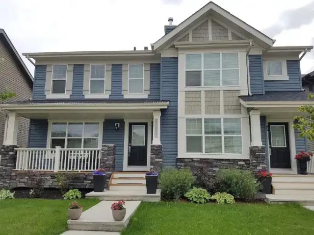 2 Bedroom Apartment Edmonton AB 105486299