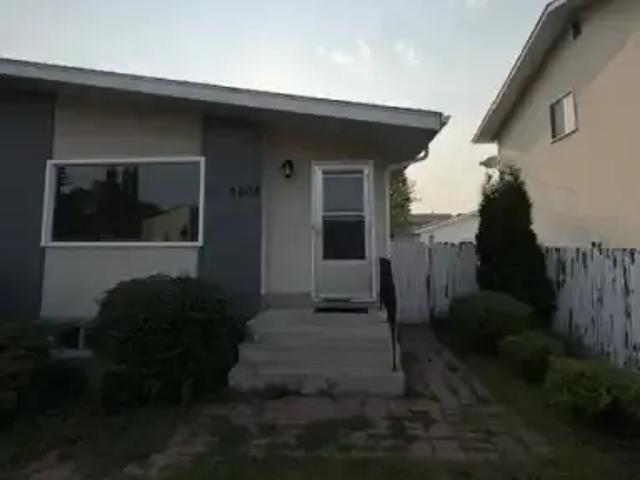 2 Bedroom Apartment Edmonton AB 105410662