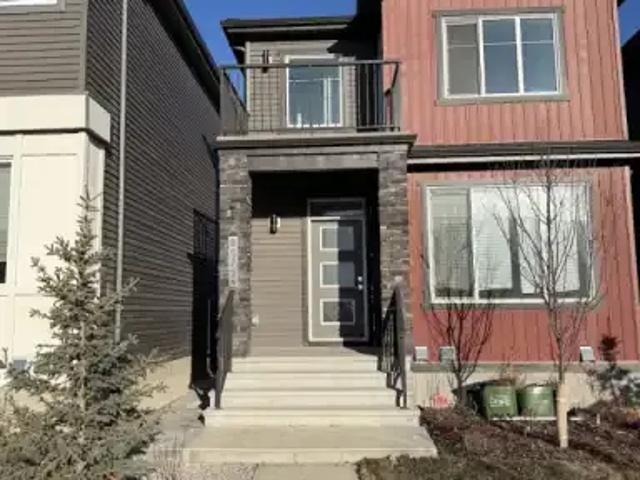 2 Bedroom Apartment Edmonton AB 105554404