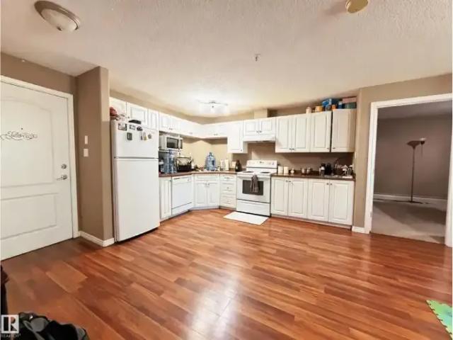 2 Bedroom Apartment Edmonton AB 105554523