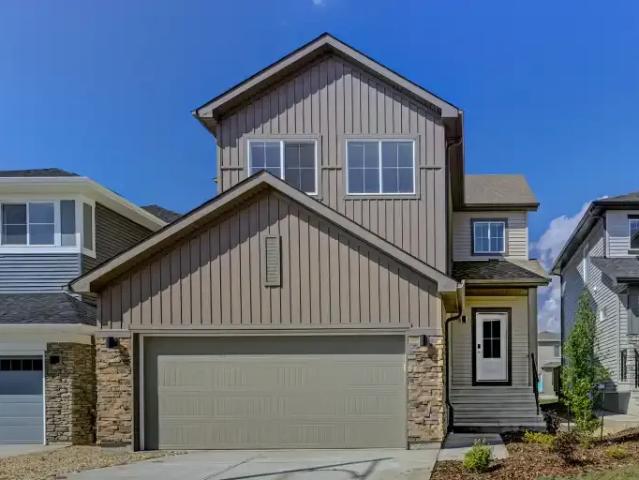 2 Bedroom Apartment Edmonton AB 105505632