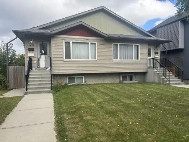 2 Bedroom Apartment Edmonton AB 105505717