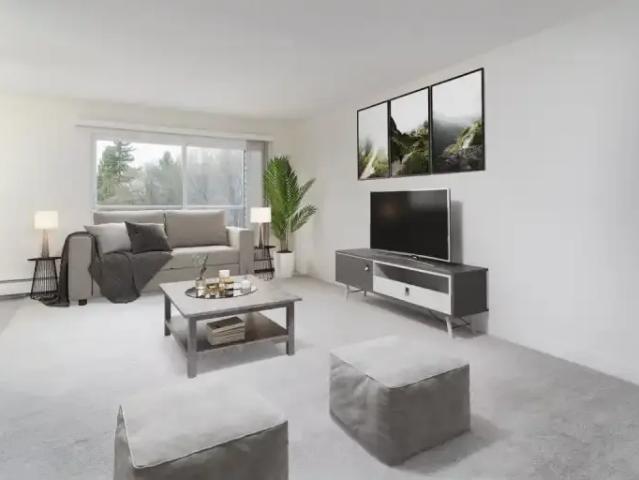 2 Bedroom Apartment Edmonton AB 105754203