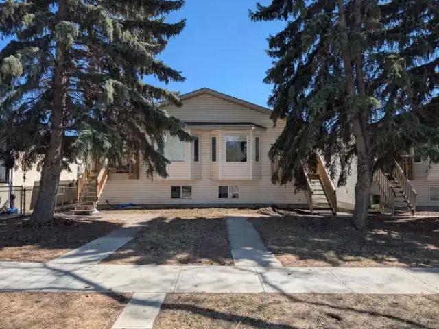 2 Bedroom Apartment Edmonton AB 105755591