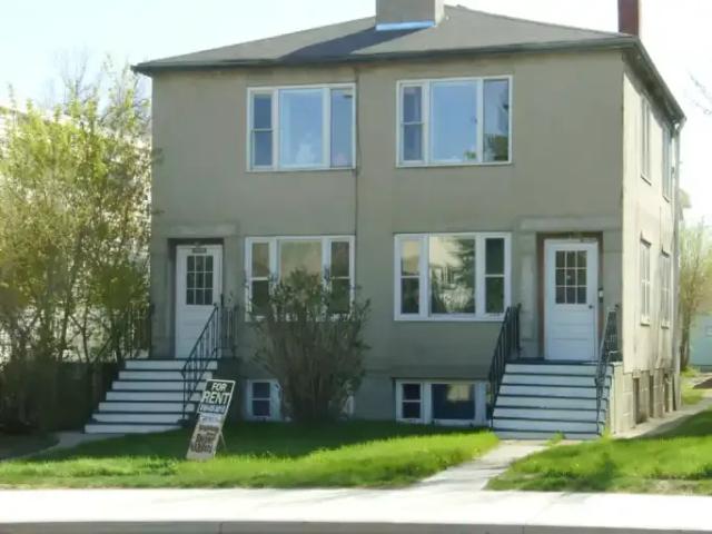 2 Bedroom Apartment Edmonton AB 105793006