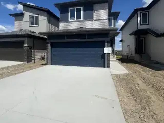 2 Bedroom Apartment Edmonton AB 105715967