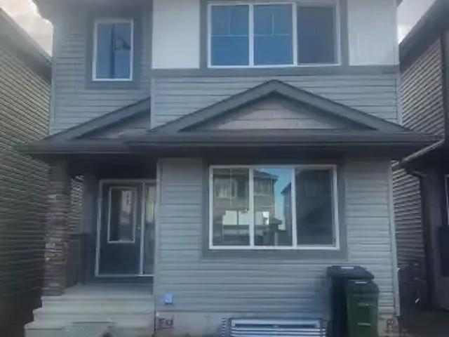 2 Bedroom Apartment Edmonton AB 105859491