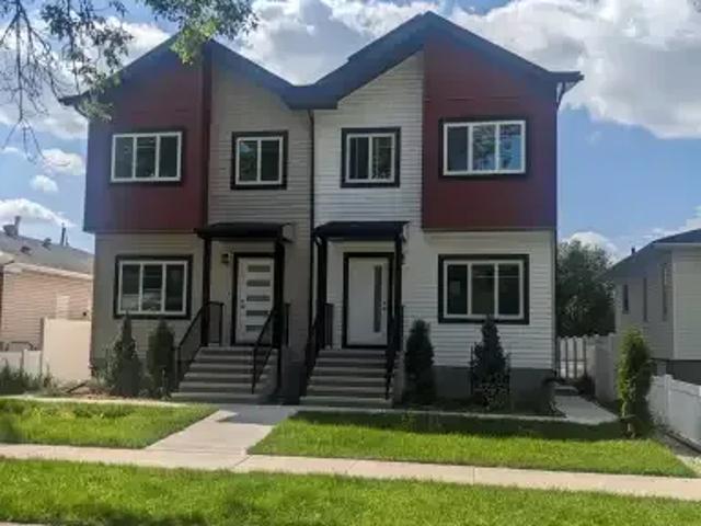 2 Bedroom Apartment Edmonton AB 105991575
