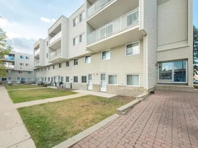 2 Bedroom Apartment Edmonton AB 105905107