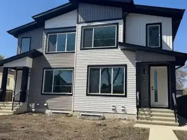 2 Bedroom Apartment Edmonton AB 106077180