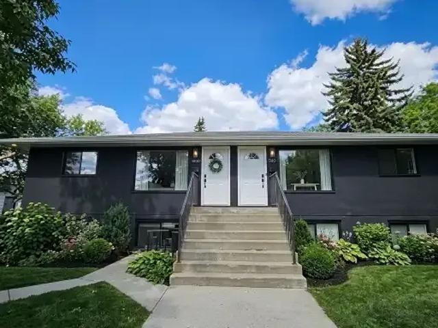 2 Bedroom Apartment Edmonton AB 106031355