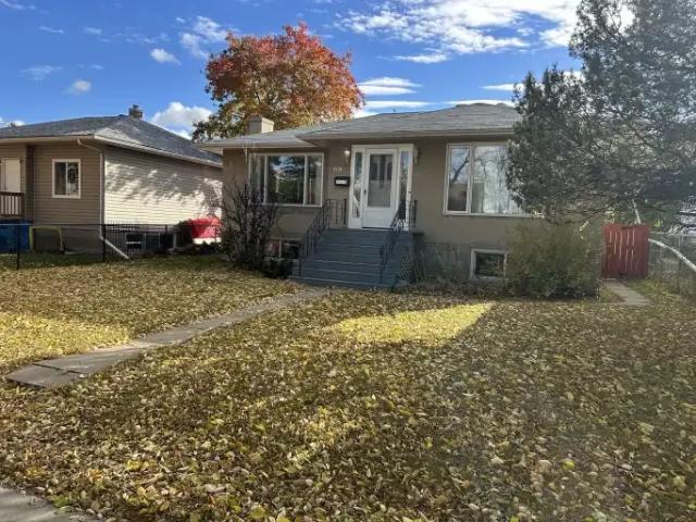 2 Bedroom Apartment Edmonton AB 106031476