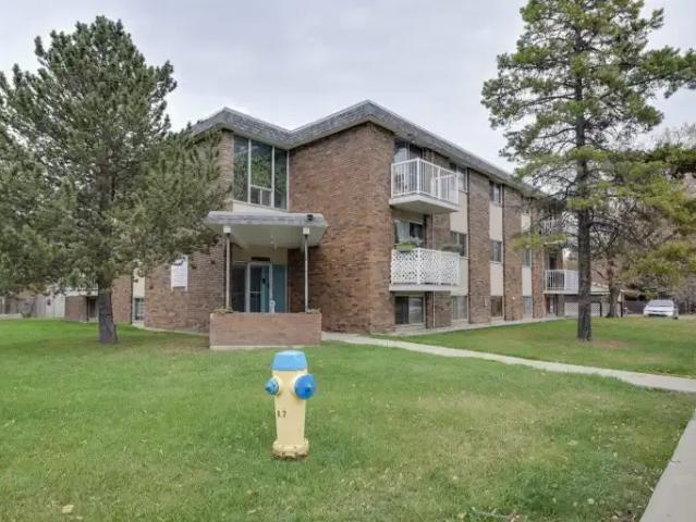 2 Bedroom Apartment Edmonton AB 106180803