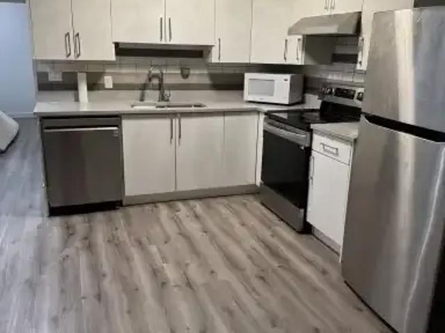 2 Bedroom Apartment Edmonton AB 106134534