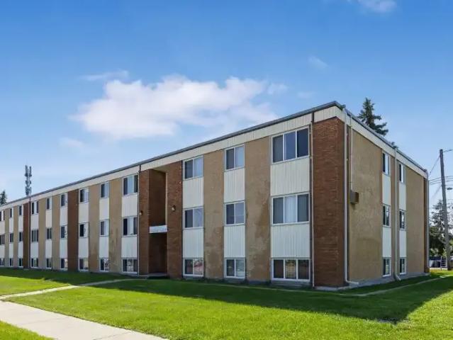 2 Bedroom Apartment Edmonton AB 106223266
