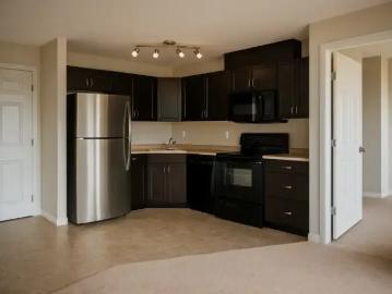 2 Bedroom Apartment Edmonton AB 89249763