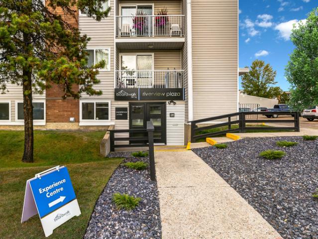2 Bedroom Apartment Edmonton AB 94984069