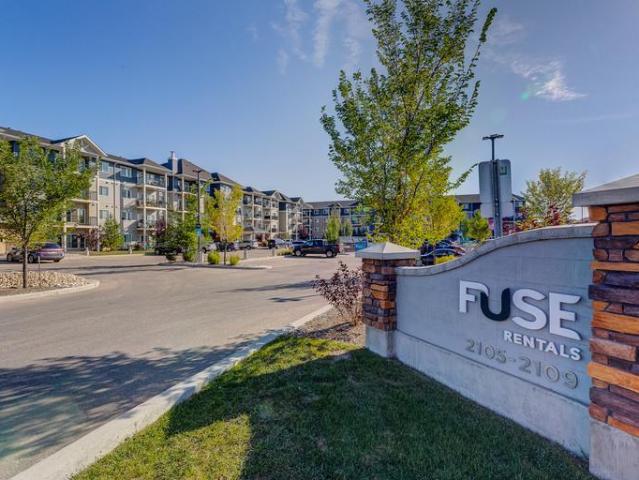 2 Bedroom Apartment Edmonton AB 95477644