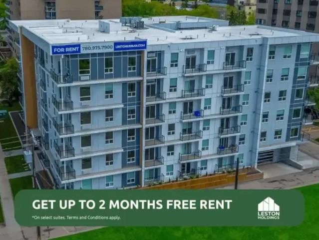 2 Bedroom Apartment Edmonton AB 96249634