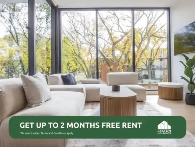 2 Bedroom Apartment Edmonton AB 96250952