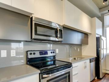 2 Bedroom Apartment Edmonton AB 98311596