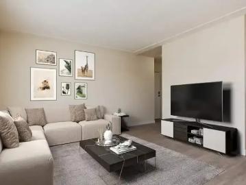 2 Bedroom Apartment Edmonton AB 99672542