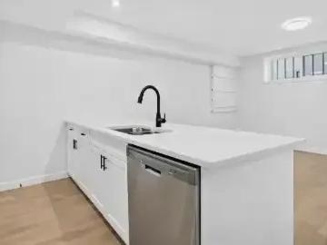 2 Bedroom Apartment Edmonton AB 99753707