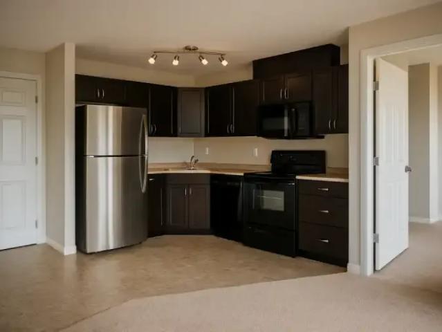 2 Bedroom Apartment Edmonton AB 91825503
