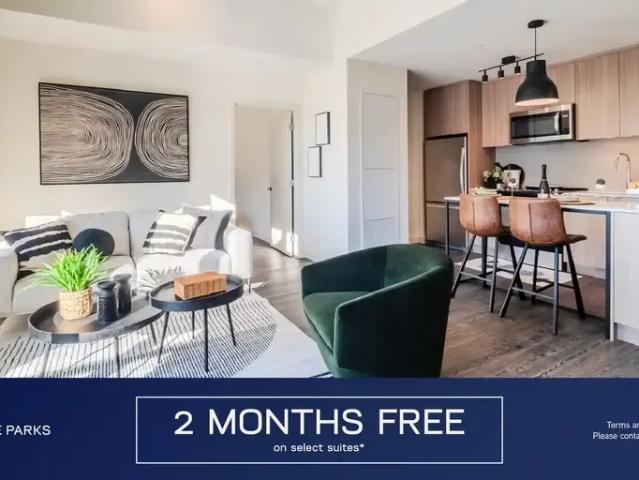 2 Bedroom Apartment Edmonton AB 93558002