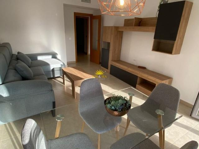 2 BEDROOM APARTMENT EL PALMAR