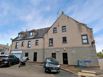 Arthrath Ellon, AB41, North East Scotland, Shetland