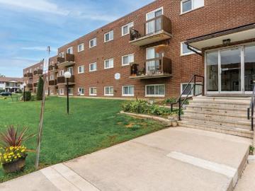 Woolwich, Waterloo, Ontario, Ontario