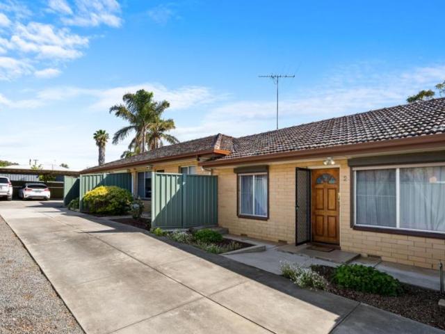 2 Bedroom Apartment Enfield, SA 105824738