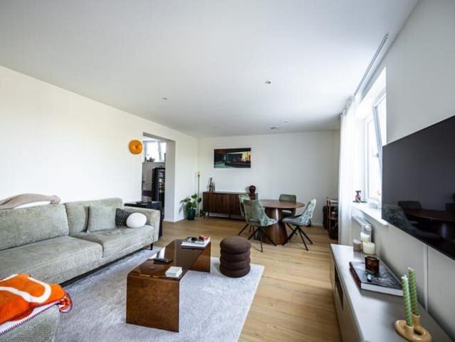 2 bedroom apartment, EPC B, Waterloo