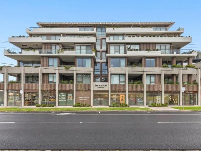2 Bedroom Apartment Essendon VIC 103067821