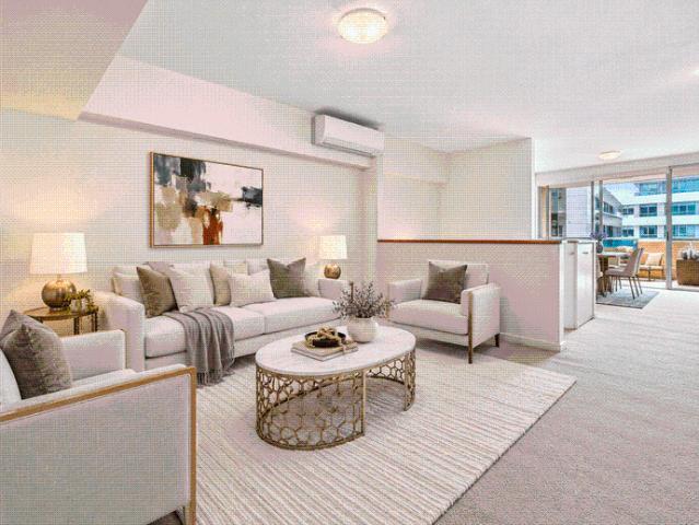 2 Bedroom Apartment – Furnished Option Available – $760/week