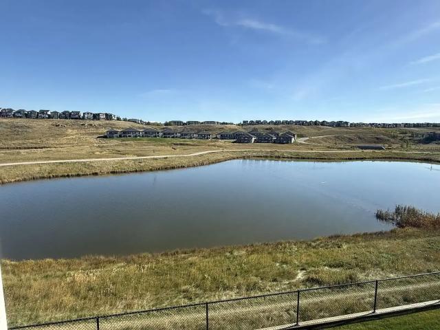 2 Bedroom Apartment facing pond in Sage Hill — 2 Bedrooms Condo Unit