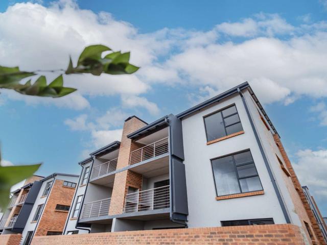 2 Bedroom Apartment Fernel Park Ridge