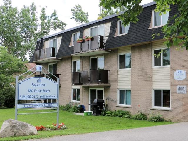 2 Bedroom Apartment Fergus ON 104258439
