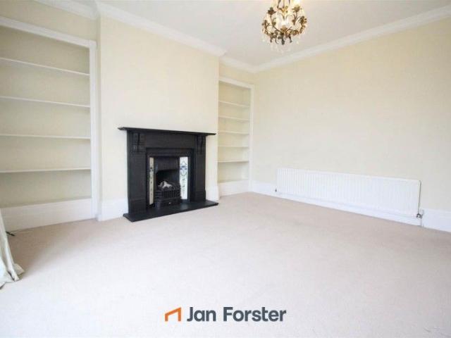 2 Bedroom Apartment First Floor