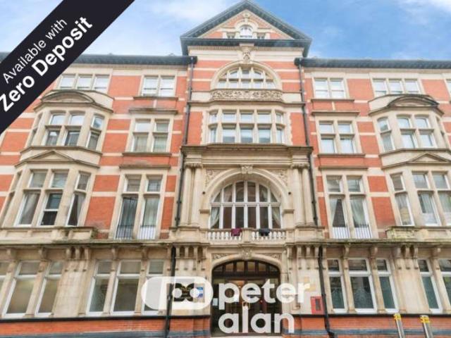 2 Bedroom Apartment Flat