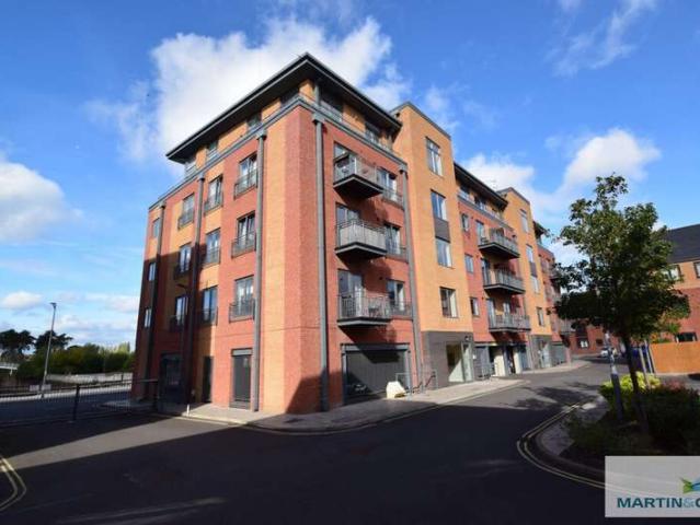 2 Bedroom Apartment Flat