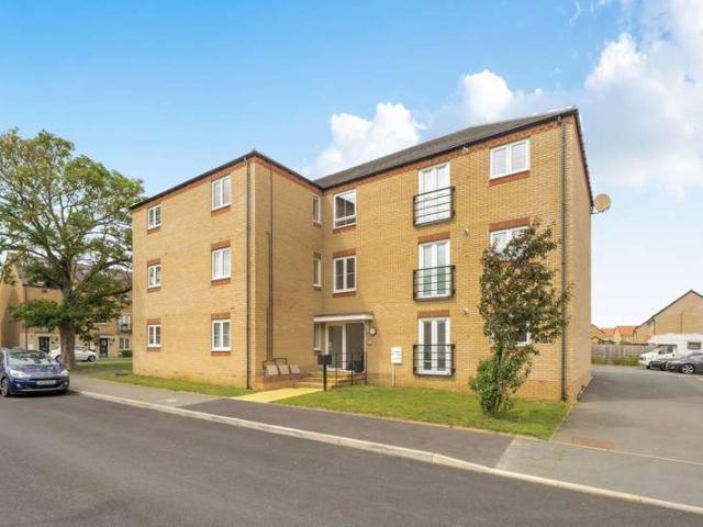 2 Bedroom Apartment Flat