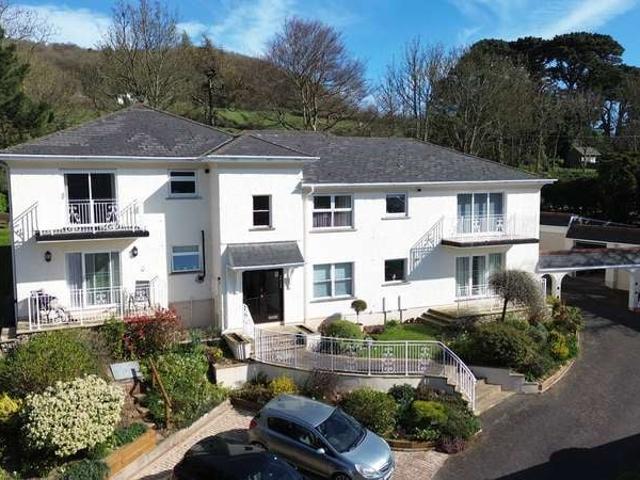 2 Bedroom Apartment Flat