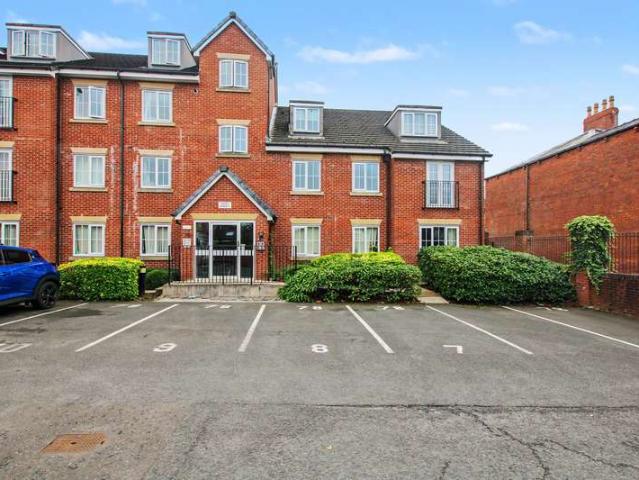 2 Bedroom Apartment Flat